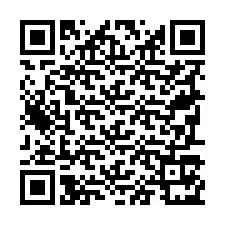 QR Code for Phone number +19797171870