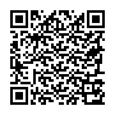 QR Code for Phone number +19797172006