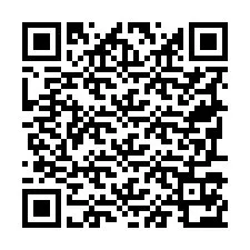 QR Code for Phone number +19797172074