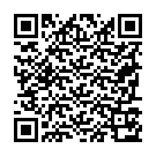 QR Code for Phone number +19797172075