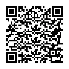 QR Code for Phone number +19797172127