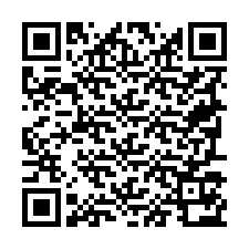 QR Code for Phone number +19797172159