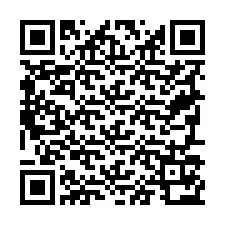 QR Code for Phone number +19797172201