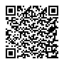 QR Code for Phone number +19797172213