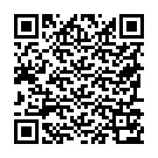 QR Code for Phone number +19797172216