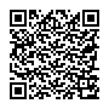 QR Code for Phone number +19797172294