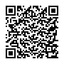 QR Code for Phone number +19797172354