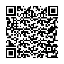 QR Code for Phone number +19797172433