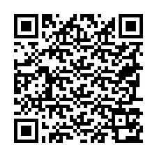 QR Code for Phone number +19797172469