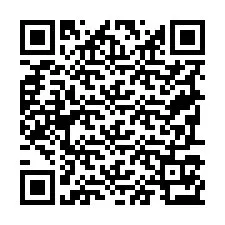QR Code for Phone number +19797173071