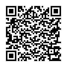 QR Code for Phone number +19797173886