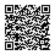 Kode QR untuk nomor Telepon +19797173935