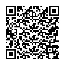 QR Code for Phone number +19797174845