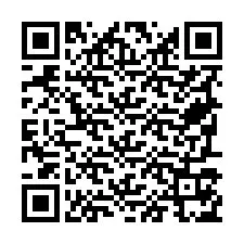 QR Code for Phone number +19797175053