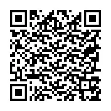 QR Code for Phone number +19797175069