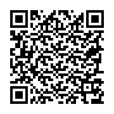 QR Code for Phone number +19797176149