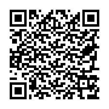 QR Code for Phone number +19797176403