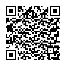 QR Code for Phone number +19797177430