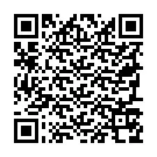 QR Code for Phone number +19797178904