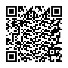 QR Code for Phone number +19797179935