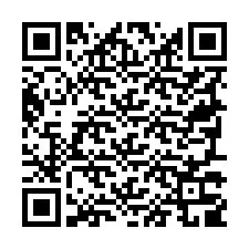 QR Code for Phone number +19797309108