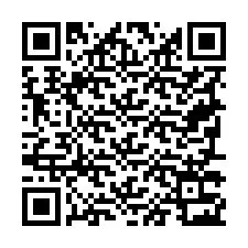 QR Code for Phone number +19797323685
