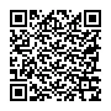 QR Code for Phone number +19797324478