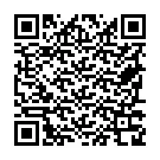 QR Code for Phone number +19797328267