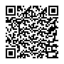QR Code for Phone number +19797330005