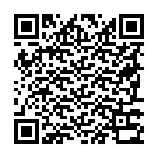 QR Code for Phone number +19797330022
