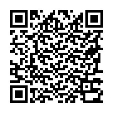 QR Code for Phone number +19797330056