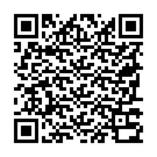 QR Code for Phone number +19797330074