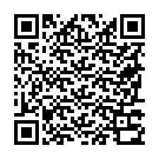 QR Code for Phone number +19797330076