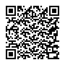 QR Code for Phone number +19797330125
