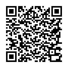 QR Code for Phone number +19797330126