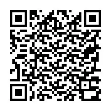QR Code for Phone number +19797330145