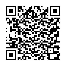 QR Code for Phone number +19797330151