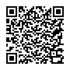 QR Code for Phone number +19797330161
