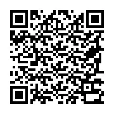 QR Code for Phone number +19797330163