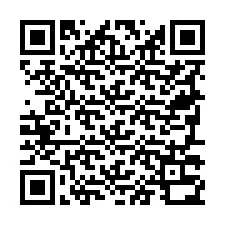 QR Code for Phone number +19797330204