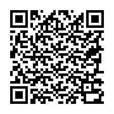 QR Code for Phone number +19797330209