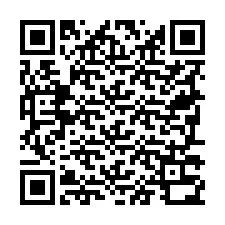 QR Code for Phone number +19797330224
