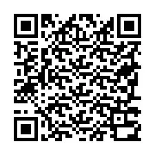 QR Code for Phone number +19797330232