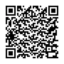 QR Code for Phone number +19797330245