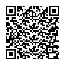 QR Code for Phone number +19797330258