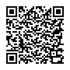 QR Code for Phone number +19797330268