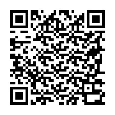 QR Code for Phone number +19797330272
