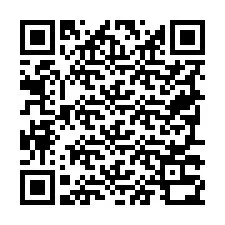 QR Code for Phone number +19797330319