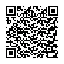 QR Code for Phone number +19797330334