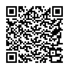 QR Code for Phone number +19797330413